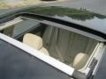 Black Pearl - Elantra GLS Sedan Photo No. 7