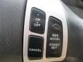 Black Pearl - Elantra GLS Sedan Photo No. 9
