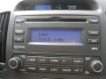 Black Pearl - Elantra GLS Sedan Photo No. 10