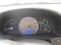 Black Pearl - Elantra GLS Sedan Photo No. 12