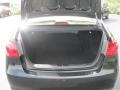 Black Pearl - Elantra GLS Sedan Photo No. 16