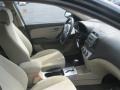 Black Pearl - Elantra GLS Sedan Photo No. 20