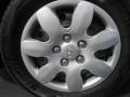 Black Pearl - Elantra GLS Sedan Photo No. 24