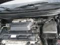 Black Pearl - Elantra GLS Sedan Photo No. 25