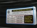 Black Pearl - Elantra GLS Sedan Photo No. 26