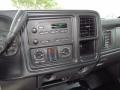 Silver Birch Metallic - Silverado 1500 Classic Work Truck Extended Cab Photo No. 14