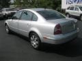 Satin Silver Metallic - Passat GLX Sedan Photo No. 17