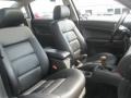 Black Interior Photo for 2001 Volkswagen Passat #53742636