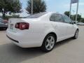 Candy White - Jetta TDI Sedan Photo No. 5