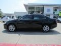 Black Uni - Jetta TDI Sedan Photo No. 2