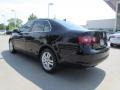 Black Uni - Jetta TDI Sedan Photo No. 3