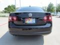 Black Uni - Jetta TDI Sedan Photo No. 4