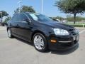Black Uni - Jetta TDI Sedan Photo No. 7