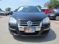 Black Uni - Jetta TDI Sedan Photo No. 8