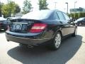 Capri Blue Metallic - C 300 4Matic Luxury Photo No. 5