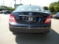 Capri Blue Metallic - C 300 4Matic Luxury Photo No. 6