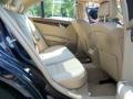 Capri Blue Metallic - C 300 4Matic Luxury Photo No. 13