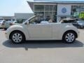 Harvest Moon Beige - New Beetle S Convertible Photo No. 2