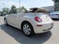 Harvest Moon Beige - New Beetle S Convertible Photo No. 3