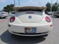 Harvest Moon Beige - New Beetle S Convertible Photo No. 4