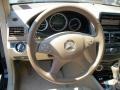 Capri Blue Metallic - C 300 4Matic Luxury Photo No. 16