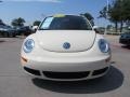 Harvest Moon Beige - New Beetle S Convertible Photo No. 8
