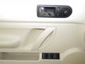 Harvest Moon Beige - New Beetle S Convertible Photo No. 13