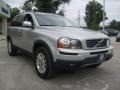 Silver Metallic - XC90 3.2 Photo No. 4