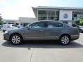 United Gray - Passat Turbo Sedan Photo No. 2