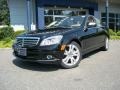 Black - C 300 4Matic Luxury Photo No. 1