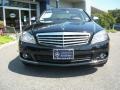 Black - C 300 4Matic Luxury Photo No. 3