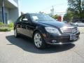 Black - C 300 4Matic Luxury Photo No. 4