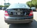Black - C 300 4Matic Luxury Photo No. 6