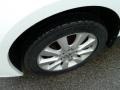 2007 Taffeta White Honda Accord EX-L V6 Sedan  photo #9