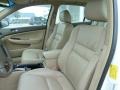 2007 Taffeta White Honda Accord EX-L V6 Sedan  photo #10
