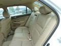 2007 Taffeta White Honda Accord EX-L V6 Sedan  photo #11