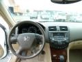 2007 Taffeta White Honda Accord EX-L V6 Sedan  photo #12
