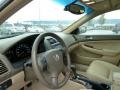 2007 Taffeta White Honda Accord EX-L V6 Sedan  photo #15