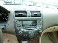 2007 Taffeta White Honda Accord EX-L V6 Sedan  photo #18