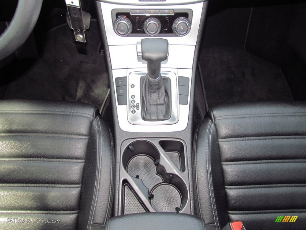 2009 CC Sport - Mocha Brown Metallic / Black photo #18