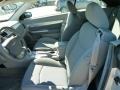 Bright Silver Metallic - Sebring Touring Convertible Photo No. 10