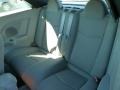 Bright Silver Metallic - Sebring Touring Convertible Photo No. 11