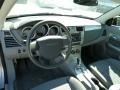 Bright Silver Metallic - Sebring Touring Convertible Photo No. 12