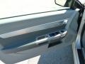 Bright Silver Metallic - Sebring Touring Convertible Photo No. 13