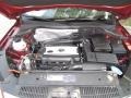 Wild Cherry Metallic - Tiguan SE Photo No. 19