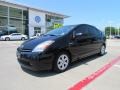 Black - Prius Hybrid Photo No. 1