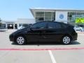 Black - Prius Hybrid Photo No. 2