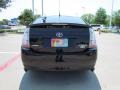 Black - Prius Hybrid Photo No. 4