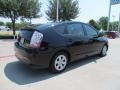 Black - Prius Hybrid Photo No. 5