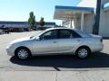 Lunar Mist Metallic - Camry LE Photo No. 2